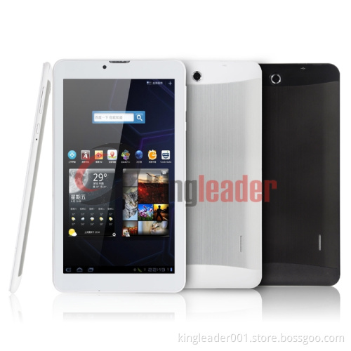 7 Inch Phone Calling Dual Core Android Tablet PC (K721D)